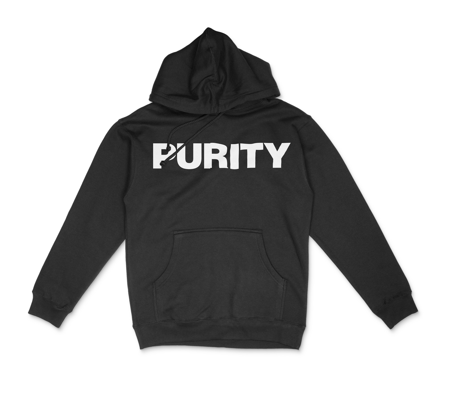 "PURITY" HOODIE