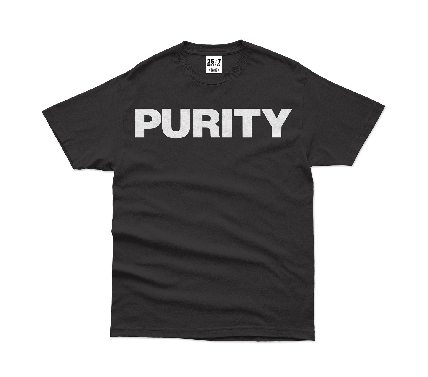 "PURITY" TEE