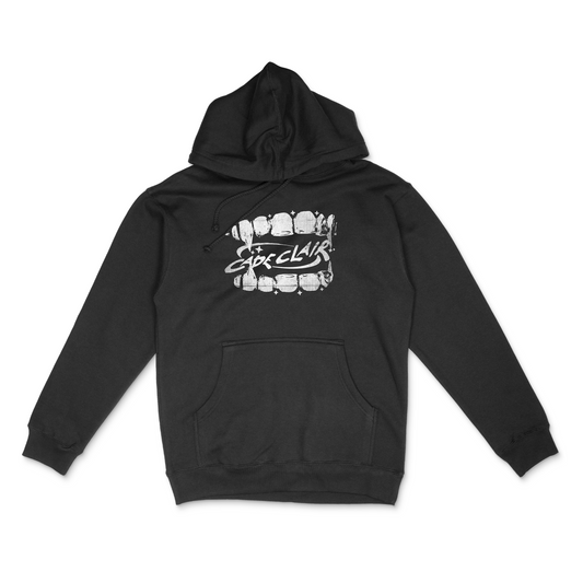 Cade Clair - Teeth Hoodie