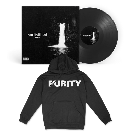 "PURITY" HOODIE BUNDLE