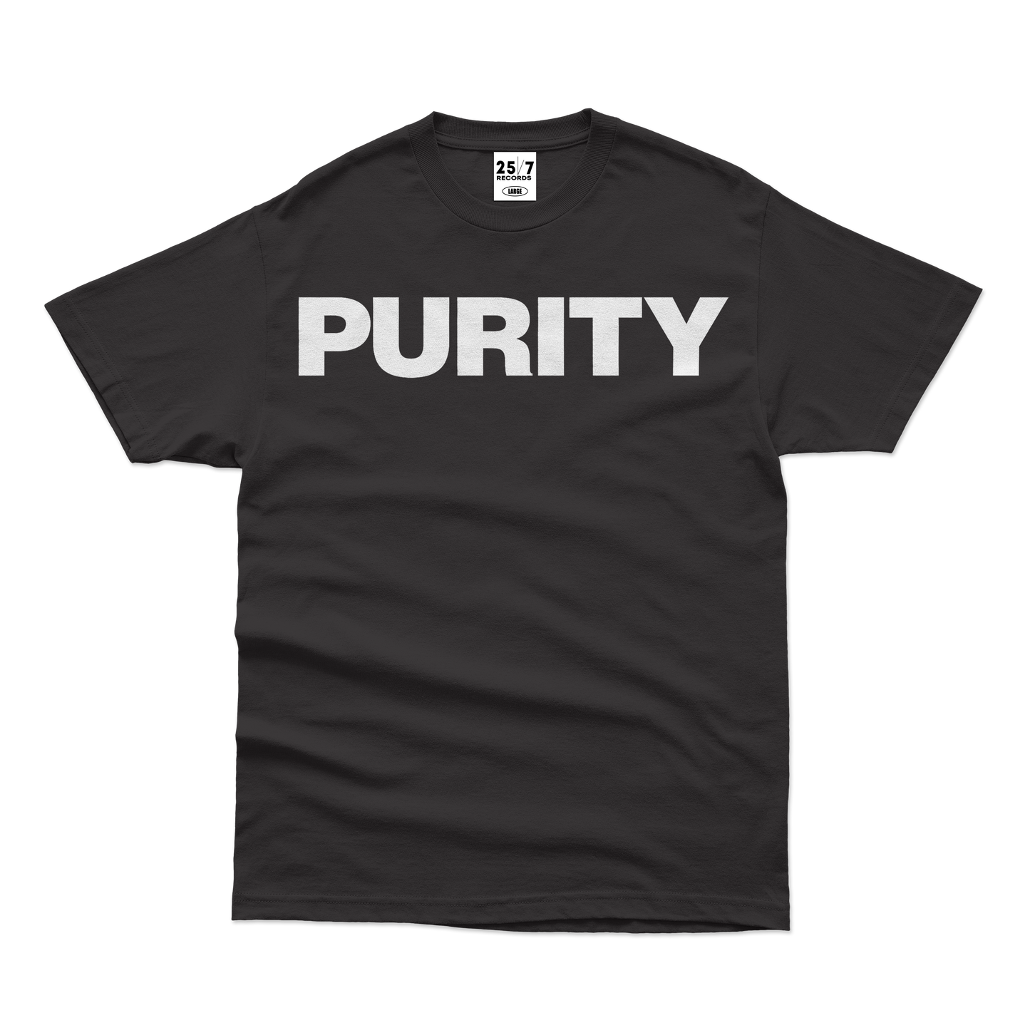 "PURITY" TRAPPER x HOODIE x TEE BUNDLE