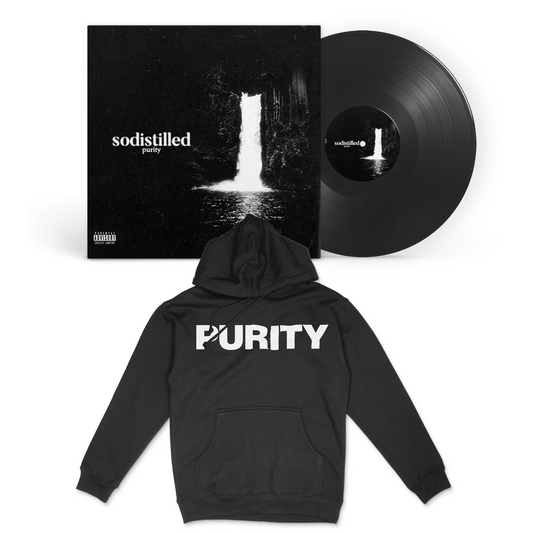 "PURITY" HOODIE BUNDLE