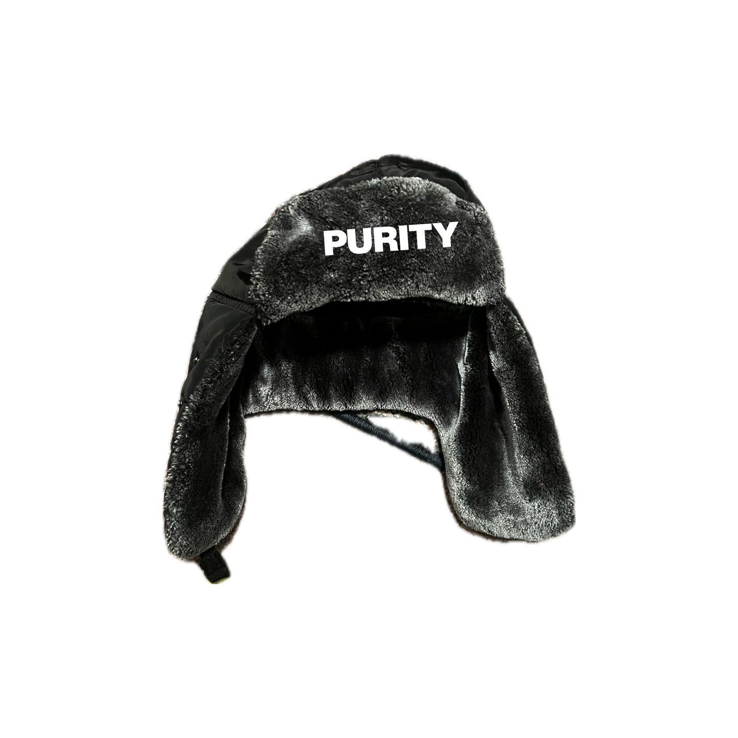 "PURITY" TRAPPER x HOODIE x TEE BUNDLE