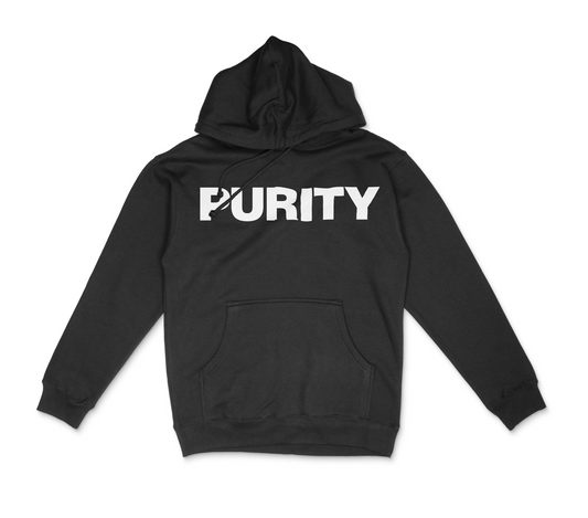 SODISTILLED - PURITY HOODIE