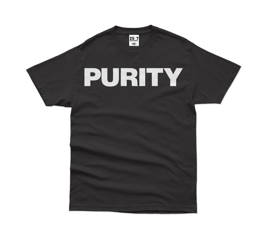 SODISTILLED - PURITY TEE